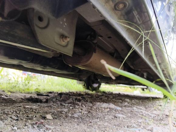 [佛山·粤E] 二手东风风行风行F6002016款 F600 1.5T 尊享型