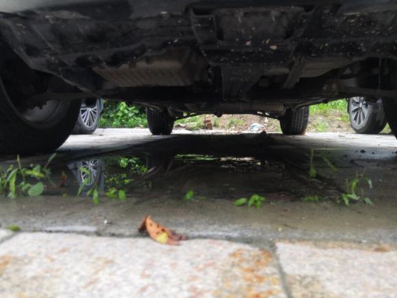 [杭州·浙G] 二手奇瑞瑞虎32016款 1.6L 手动风尚版