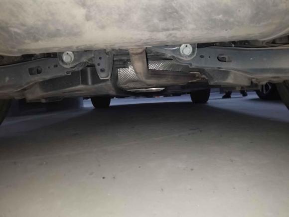 [苏州·沪E] 二手丰田奕泽IZOA2020款 2.0L 奕享CARE