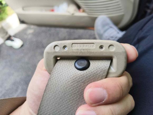 [南通·粤T] 二手三菱格蓝迪2009款 2.4 七座舒适版