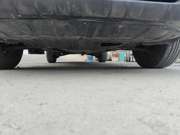 [济南·鲁A] 二手日产逍客2011款 1.6XE 风 5MT 2WD