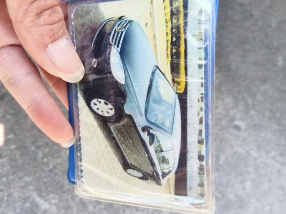 [上海·苏F] 二手大众朗逸2011款 1.6L 自动品雅版