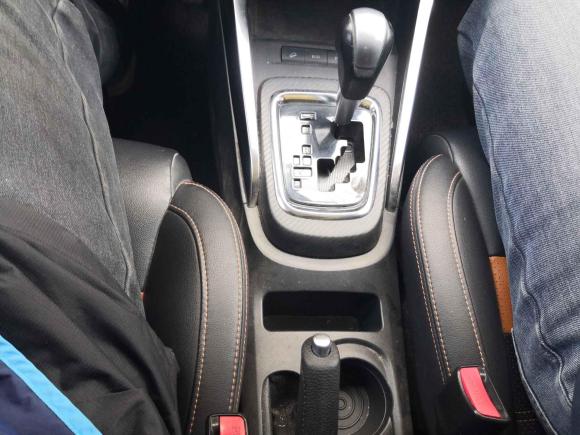 [上海·苏A] 二手比亚迪元2016款 1.5TID 自动尊荣型