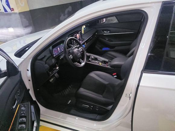 [上海·浙F] 二手本田英仕派2023款 260TURBO 精耀版