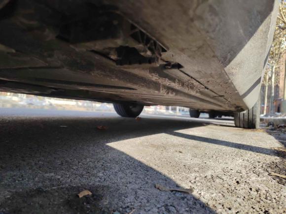 [北京·京H] 二手奔驰奔驰E级2021款 改款 E 260 L