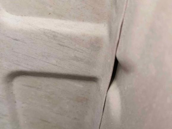 [西安·陕U] 二手东风小康东风小康K05S2018款 1.2L改款实用型DK12