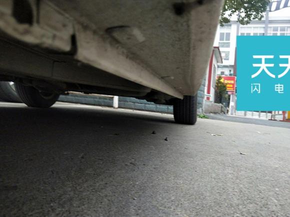 [宁波·苏E] 二手雪铁龙爱丽舍2016款 1.6L 手动时尚型