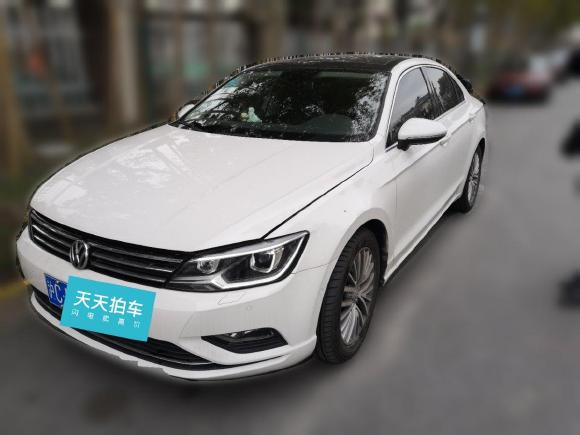 大众凌渡2015款 330TSI DSG豪华版「上海二手车」「天天拍车」