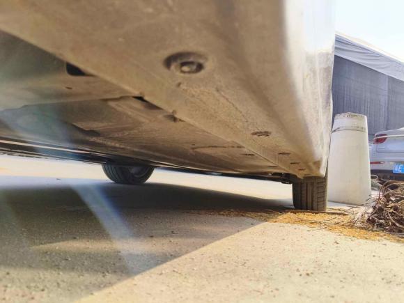 [广州·粤J] 二手现代领动2016款 1.6L 自动智炫·精英型