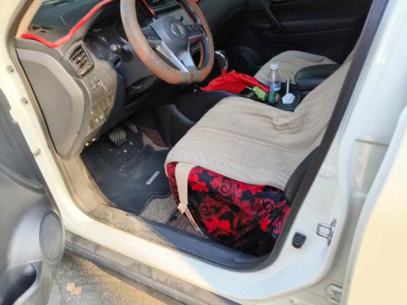 [常州·浙D] 二手日产奇骏2020款 2.0L XL ITS CVT 2WD智联舒适版