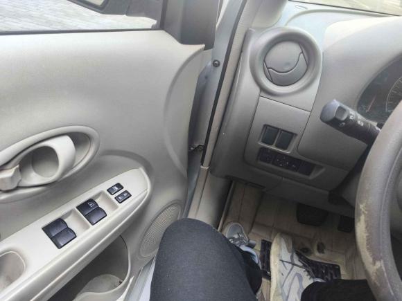 [南昌·赣A] 二手日产阳光2011款 1.5XE CVT舒适版