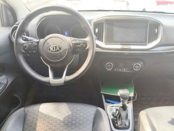 [青岛·鲁B] 二手起亚奕跑2019款 1.4L 自动趣享版 国VI