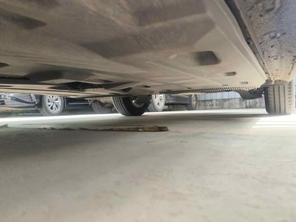 [西安·陕U] 二手大众朗逸2019款 朗逸启航 1.5L 自动风尚版 国VI