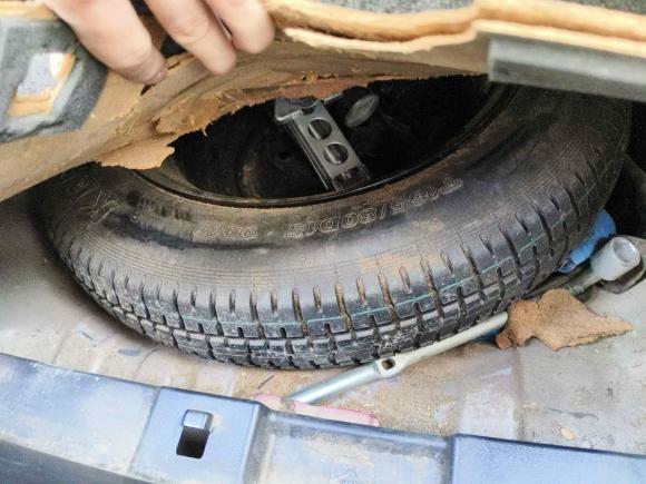 [台州·浙J] 二手本田锋范经典2012款 1.5L 自动精英版