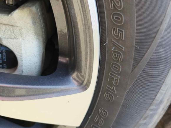 [湖州·湘D] 二手长安逸动2021款 PLUS 1.6L GDI CVT豪华型