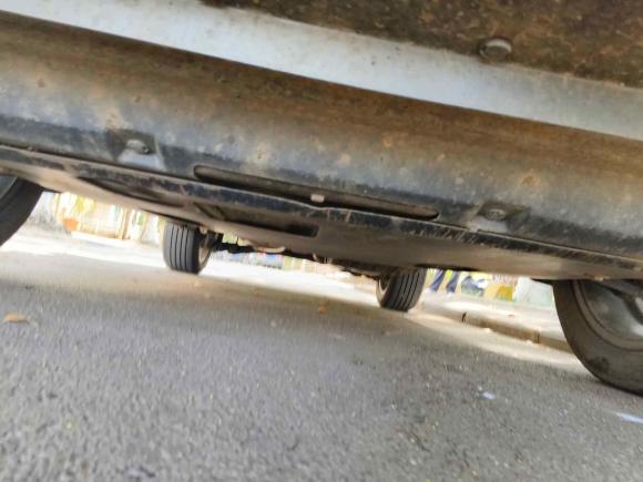 [武汉·鄂M] 二手魏牌魏牌 VV62020款 2.0T 两驱智护+