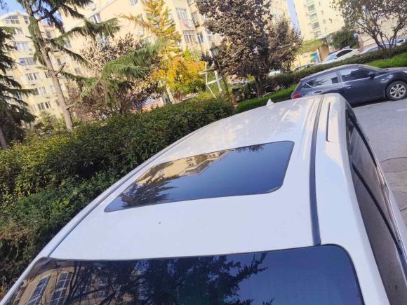 [青岛·鲁U] 二手别克别克GL82020款 陆上公务舱 652T 豪华型