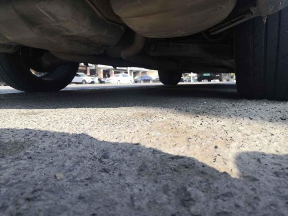 [温州·浙C] 二手奔驰奔驰GLK级2015款 GLK 260 4MATIC 时尚型 极致版