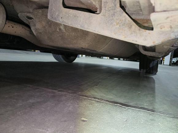 [西安·陕A] 二手本田冠道2017款 370TURBO 四驱尊享版