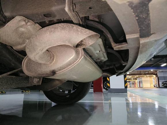 [杭州·浙A] 二手荣威荣威RX52016款 20T 两驱自动互联网智享版