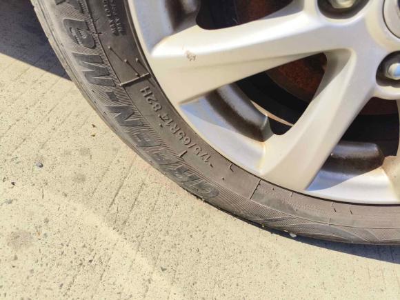 [济南·鲁A] 二手长安悦翔2019款 1.5L DCT舒适型 国VI