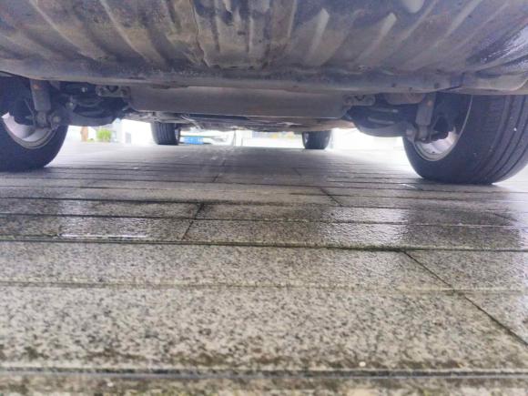 [苏州·苏E] 二手本田艾力绅2016款 2.4L 至尊版