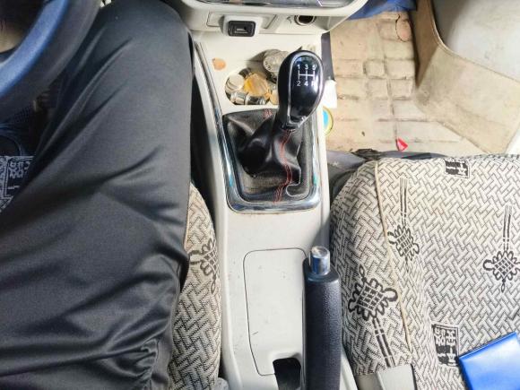 [南通·皖E] 二手金杯新海狮S2023款 1.5L 财富版客车5/6/7座中央空调版SWC15M