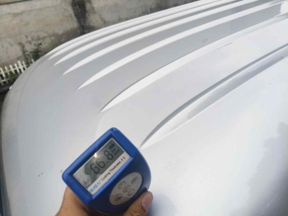 [杭州·浙D] 二手金杯小海狮X302023款 1.5L 超享型客车5/6/7座无空调版SWC15M