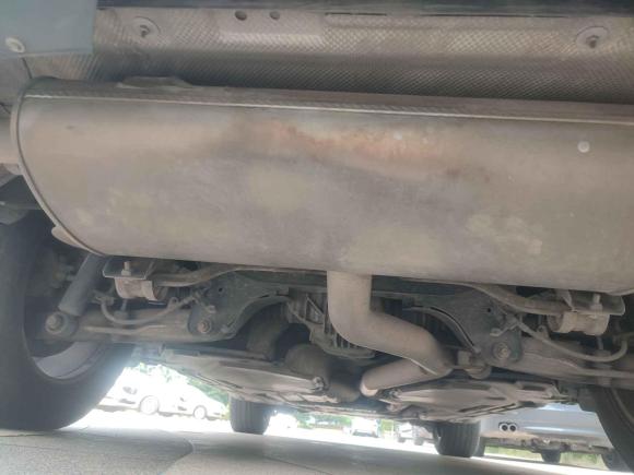 [宁波·浙B] 二手宝马宝马X52008款 xDrive30i豪华型