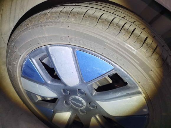 [杭州·浙A] 二手比亚迪海豚2021款 401km 骑士版