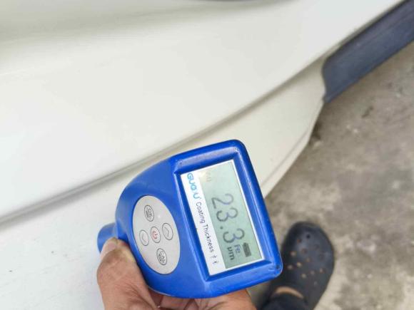 [佛山·粤E] 二手启辰启辰D602018款 1.6L CVT智联精英版