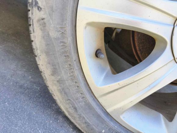 [上海·苏F] 二手大众朗逸2011款 1.6L 自动品雅版