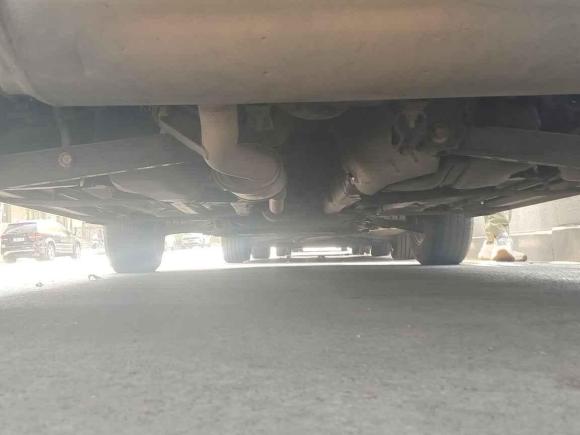 [济南·鲁A] 二手日产奇骏2014款 2.0L CVT舒适版 2WD