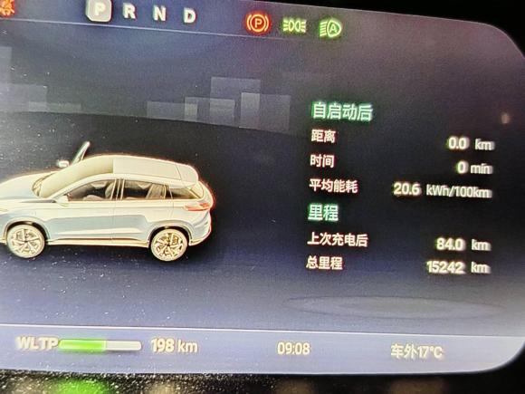 [上海·沪A] 二手小鹏小鹏G32022款 G3i 460N