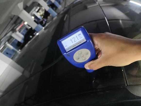 [宁波·皖L] 二手大众辉昂2018款 改款 380TSI 两驱商务版