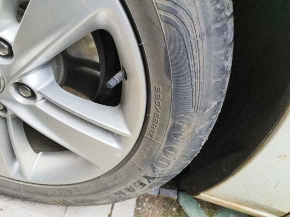 [义乌·浙G] 二手别克君威2019款 20T 豪华型 国VI