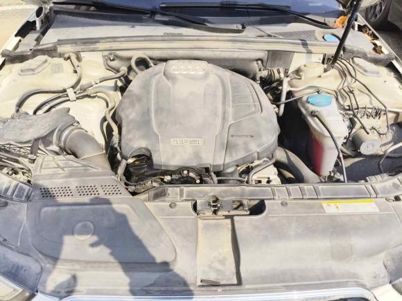 [嘉兴·浙F] 二手奥迪奥迪A4L2016款 35 TFSI 自动标准型