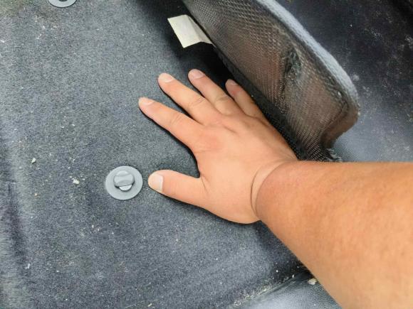 [芜湖·浙A] 二手荣威荣威Ei52018款 互联网豪华版