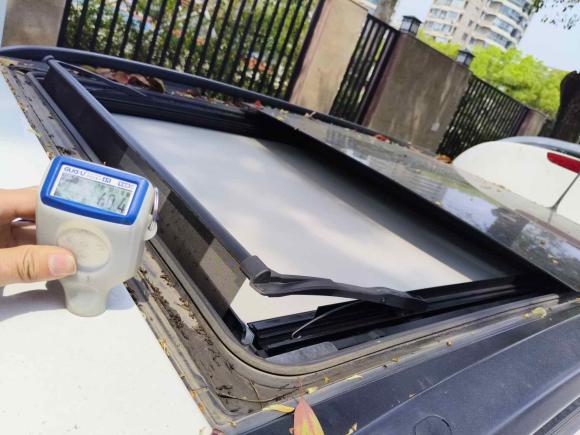 [温州·浙C] 二手Jeep自由侠2017款 180T 自动高能版