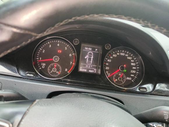 [宁波·浙B] 二手大众迈腾2013款 1.8TSI 豪华型