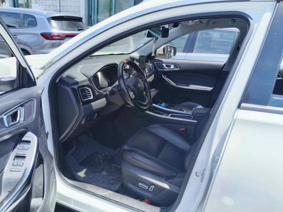 [上海·沪F] 二手奇瑞瑞虎82018款 1.5TCI 自动豪华型 5座