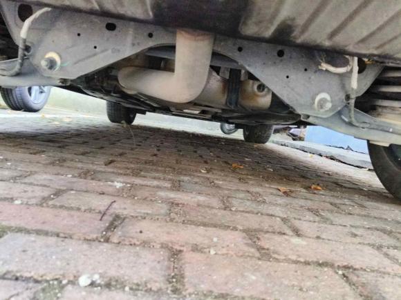 [宁波·浙B] 二手凯迪拉克凯迪拉克XT42018款 28T 两驱豪华型