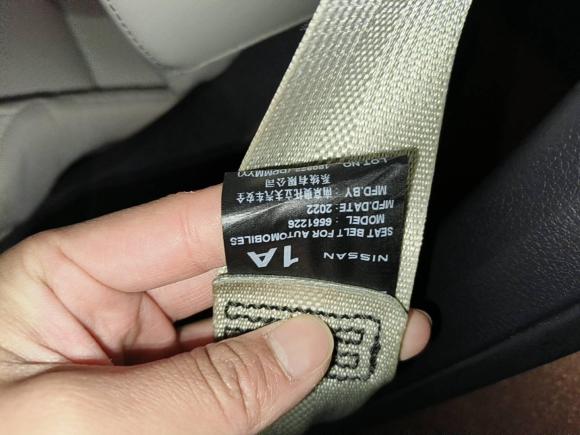 [南京·苏L] 二手日产ARIYA艾睿雅2022款 两驱长续航顶配版