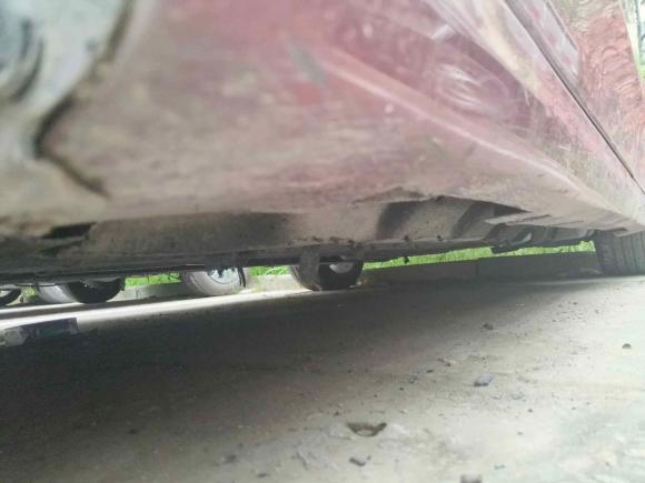 [西安·陕U] 二手福特蒙迪欧2013款 2.0L GTDi240旗舰型