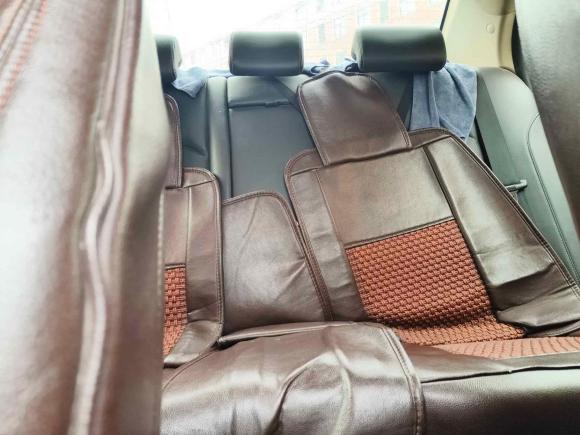 [义乌·浙G] 二手吉利汽车帝豪2018款 1.5L 手动向上互联版