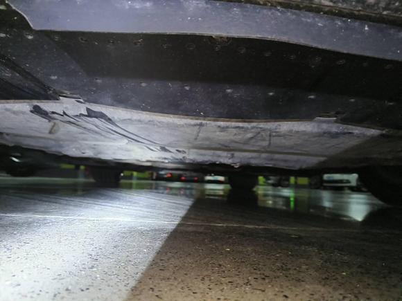 [杭州·浙A] 二手奥迪奥迪A72013款 50 TFSI quattro舒适型