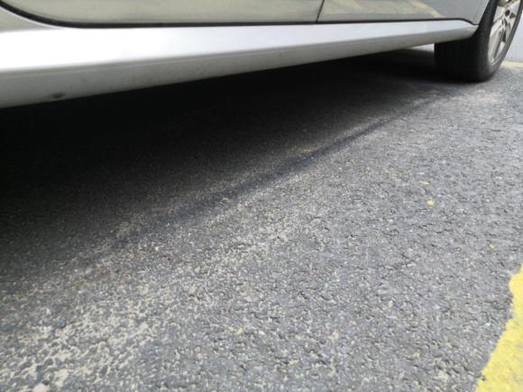 [上海·沪A] 二手大众朗逸2013款 改款经典 1.6L 自动舒适版