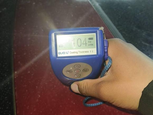 [济南·鲁A] 二手DSDS 62014款 1.6T 豪华版THP160