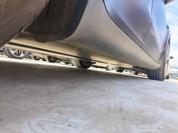 [西安·陕A] 二手特斯拉Model Y2021款 标准续航后驱版