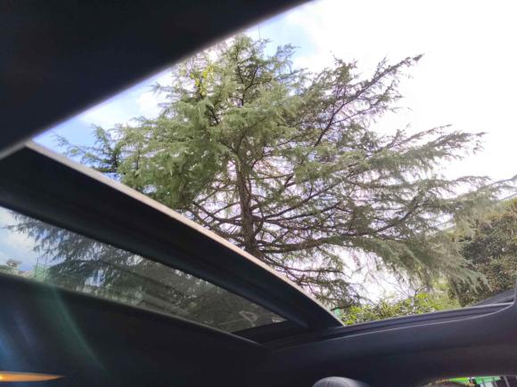 [杭州·浙A] 二手奔驰奔驰CLA2017款 CLA 200 时尚型